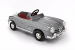 Электромобиль Toys Toys Mercedes 300SL