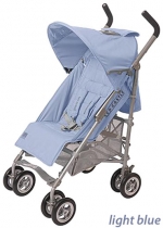 Коляска-трость Red Castle Citylink — light-blue
