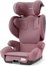 Автокресло Recaro Mako 2 Elite — Prime Pale Rose