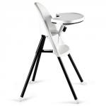 Стульчик для кормления BabyBjorn High Chair — Белый