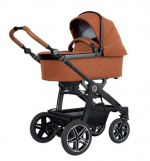 Коляска 2 в 1 Hartan Selection R1 XL — 425
