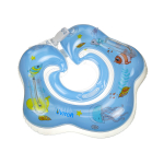 Круг для купания Uviton — голубой