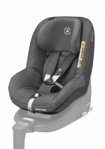 Автокресло Maxi-Cosi Pearl Smart — Sparkling Grey