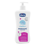 Пена для ванны Chicco Baby Moments Relax 500 мл