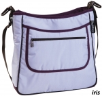 Сумка для колясок Peg Perego Borsa Mamma — iris