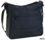 Сумка для колясок Peg Perego Borsa Mamma — nero