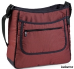 Сумка для колясок Peg Perego Borsa Mamma — boheme