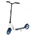 Самокат Maxiscoo С5 — Белый