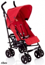 Коляска-трость Inglesina Trip — ribes