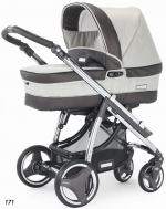Коляска 2 в 1 Bebecar IP-OP AT — 171