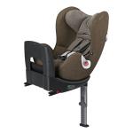 Автокресло Cybex Sirona Plus  — Cashmere Beige   