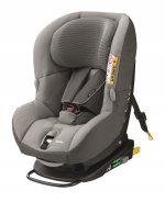 Автокресло Maxi-Cosi Milo Fix — Concrete Grey