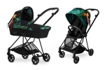 Коляска 2 в 1 Cybex Mios Birds of Paradise