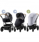 Набор защиты от непогоды Britax Roemer Smile III