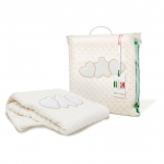 Плед Beatrice Bambini Amici — Grande Stella