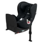 Автокресло Cybex Sirona Q I-Size — Stardust Black