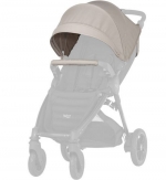 Капор для коляски Britax Römer B-Agile 4 и B-Motion 4 Plus — Sand Beige