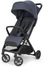 Прогулочная коляска Inglesina Quid 3 — Astral Blue