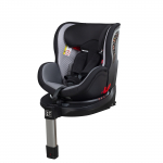 Автокресло Esspero Air Pro-Fix 2022 — Onyx