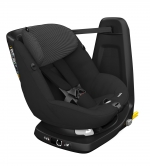 Автокресло Maxi-Cosi Axiss Fix — Black Raven
