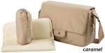 Сумка для коляски Peg Perego Borsa Martinelli — Caramel