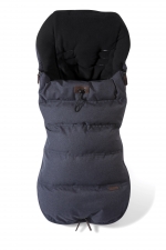 Накидка на ножки Silver Cross WAVE LUXURY Footmuff — MIDNIGHT