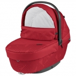 Люлька для новорожденных Peg Perego Navetta XL — Geo Red