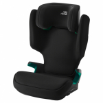 Автокресло Britax Römer Discovery Plus — Space Black