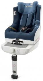 Автокресло Concord Absorber XT — Denim Blue 2015