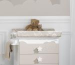 Чехол на пеленальный комод Micuna Dolce Luce ТХ-1152 — Beige