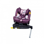 Автокресло 0+/1/2/3 COSATTO ALL IN ALL Rotate — Fairy Garden