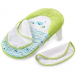 Складной лежак для купания Summer Infant Bath Sling