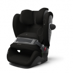 Автокресло Cybex Pallas G i-Size — Deep Black