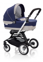 Коляска для новорожденных Inglesina Sofia Quad Bike — Positano