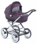 Коляска для новорожденных Cam Linea Elegant — 265