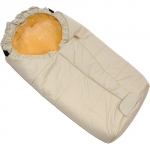 Конверт в коляску Christ Tula — Конверт Christ tula бежевый