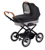 Коляска для новорожденных Navington Corvet — Tasmania