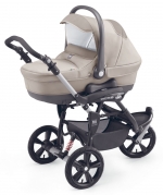 Коляска 3 в 1 Cam Cortina X3 Evolution Sport — 233