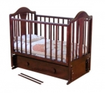 Детская кроватка Можга Карина С 555