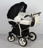 Коляска 3 в 1 Aneco Venezia —  z-2