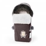 Конверт в коляску Esspero Heir — Chocco