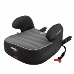 Автокресло-бустер Nania Dream Easyfix — Racing Luxe Grey