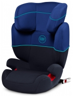 Автокресло CBX by Cybex Free-Fix — Blue Moon