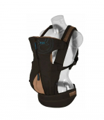 Рюкзак-переноска Cybex 2.GO — Coffee