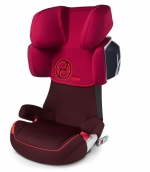 Автокресло Cybex Solution X2-Fix