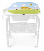 Пеленальный столик Cam Cambio — 215