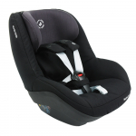Автокресло Maxi-Cosi Pearl — Frequency Black