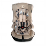 Автокресло LORELLI LD-02 Explorer 9-36 кг — Бежево-черный / Biege&Black Mexican 1979