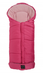 Флисовый конверт Kaiser Iglu — Pink
