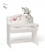 Стол ABC-KING ФЕЯ — со стразами Сваровски